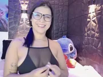 graceymilf999 from Chaturbate is Freechat