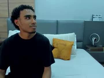 gregor_terry from Chaturbate