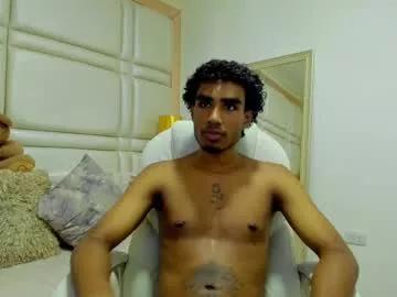 gregor_terry from Chaturbate