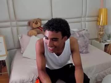 gregor_terry from Chaturbate