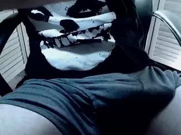 guitarguru420 from Chaturbate is Freechat