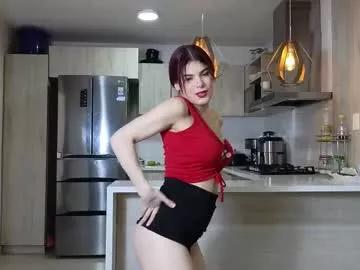 hall_sextape from Chaturbate