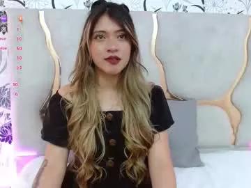 Naked Room hanaa_tay 