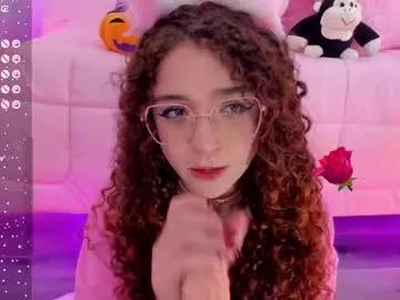 hannacutegod from Chaturbate