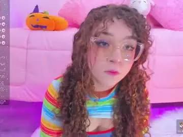 hannacutegod from Chaturbate