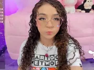 hannacutegod from Chaturbate