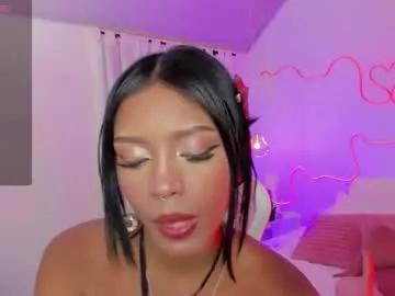 hannaferrati from Chaturbate