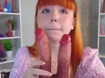hannah_lourens from Chaturbate
