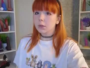 hannah_lourens from Chaturbate