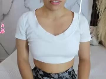 hannahill69 from Chaturbate