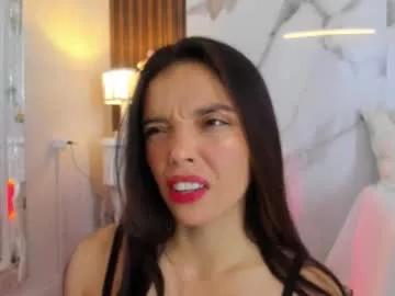 hannahill69 from Chaturbate