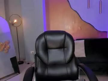hannahjamesx from Chaturbate