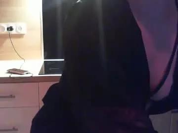 hannapink03 from Chaturbate
