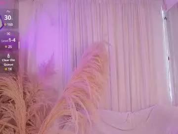 hannie_ws from Chaturbate