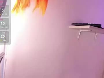 hannie_ws from Chaturbate