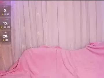hannie_ws from Chaturbate