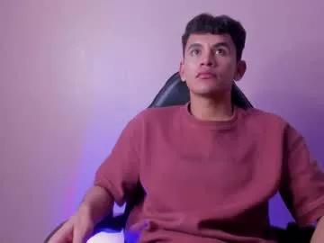 hannielvega from Chaturbate