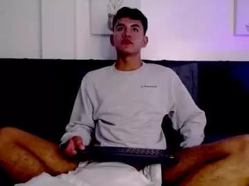 hannielvega from Chaturbate
