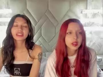 hanniesmile from Chaturbate