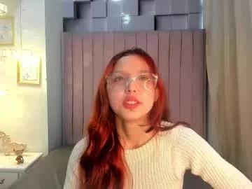hanniesmile from Chaturbate