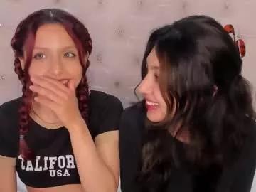 hanniesmile from Chaturbate