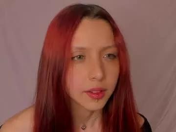 hanniesmile from Chaturbate