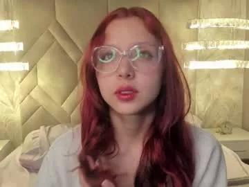 hanniesmile from Chaturbate