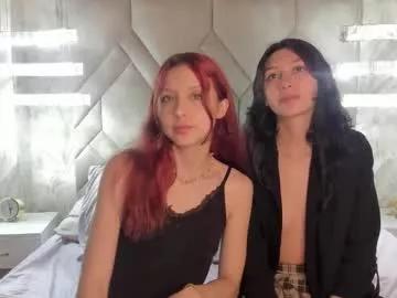 hanniesmile from Chaturbate