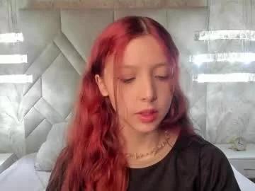 hanniesmile from Chaturbate