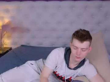 happydeimos from Chaturbate