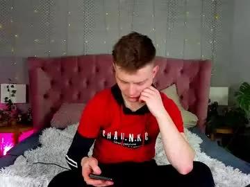 happydeimos from Chaturbate
