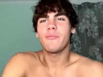 Naked Room harryking1 