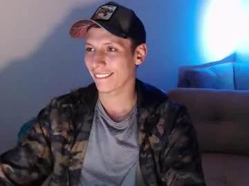 hefesto_69 from Chaturbate