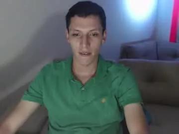 hefesto_69 from Chaturbate