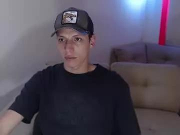 hefesto_69 from Chaturbate