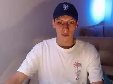 hefesto_69 from Chaturbate