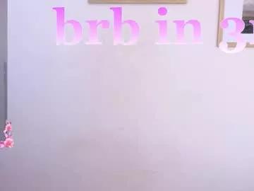 heidi_doyle from Chaturbate