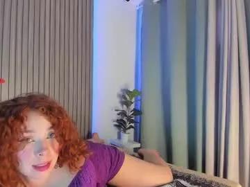 helena_cole from Chaturbate