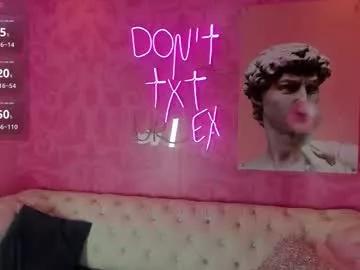helena_cole from Chaturbate