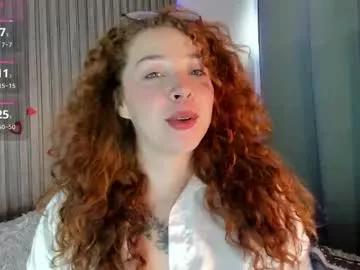 helena_cole from Chaturbate