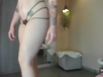 helena_cole from Chaturbate
