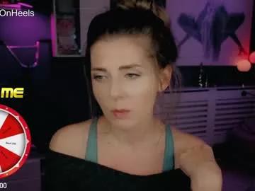 hell_on_heels_ from Chaturbate