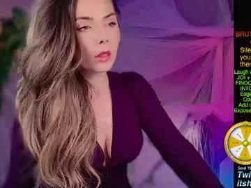 hell_on_heels_ from Chaturbate
