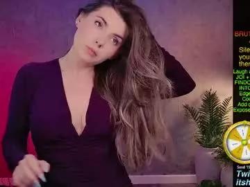 hell_on_heels_ from Chaturbate
