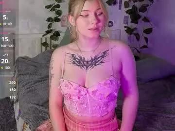 hellenhornny from Chaturbate