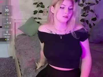 hellenhornny from Chaturbate