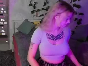 hellenhornny from Chaturbate