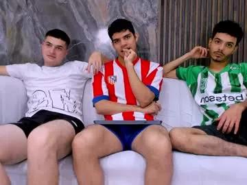 heteros_men from Chaturbate