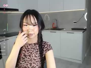 hinnarin from Chaturbate