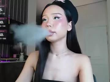 hinnarin from Chaturbate